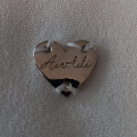 Airoldi Collection White Dress - Picture 5 of 6